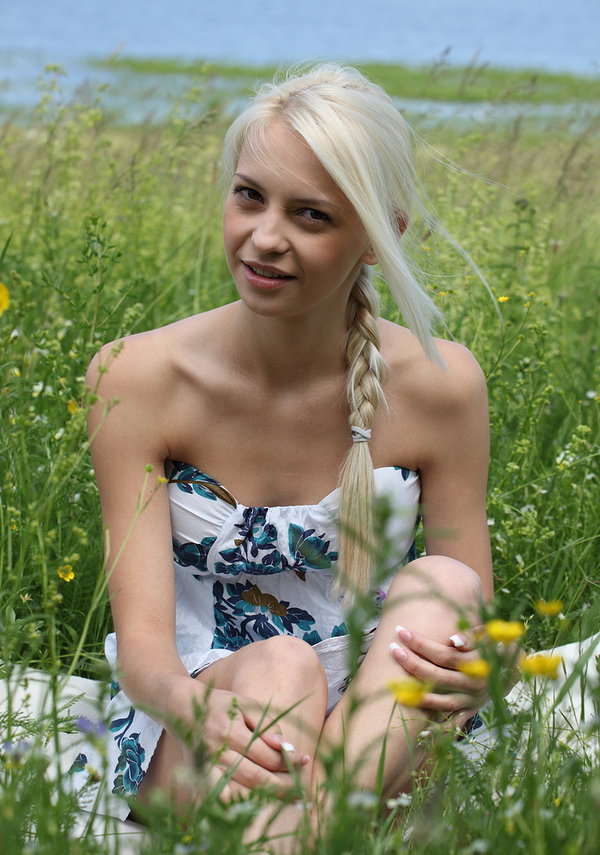 Елизавета, 37 лет, 2 размер груди