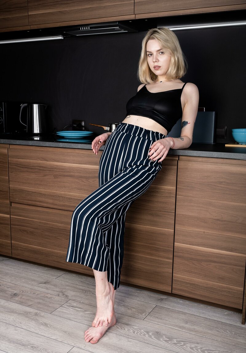 Кира, 30 лет, 3 размер груди