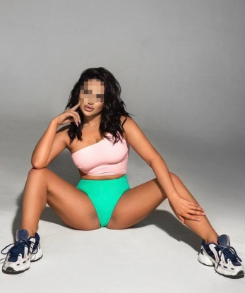 Анастасия, 21 год, 3 размер груди